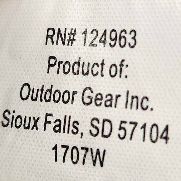 Boulder Gear Snow Pants Youth XL adjustable waist, extendable length Winter Gear - Picture 15 of 15